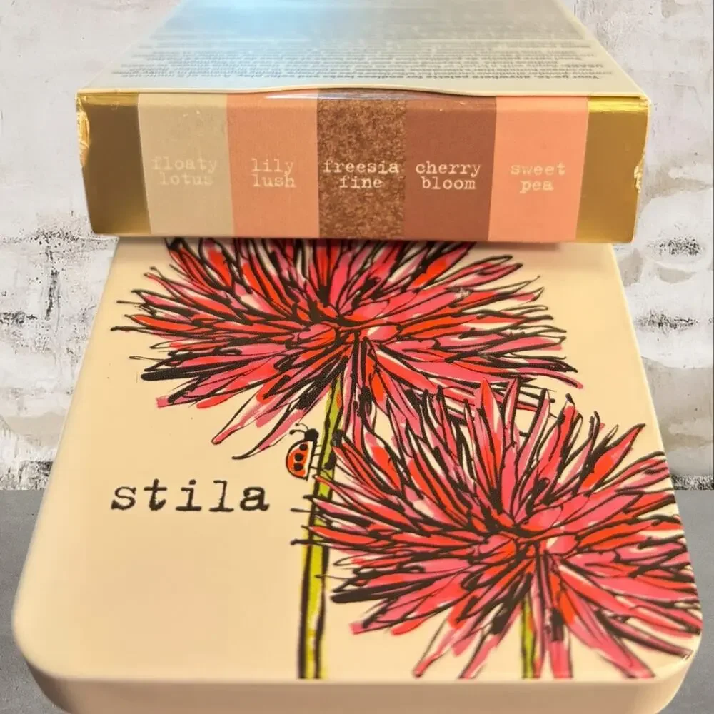 stila pocket